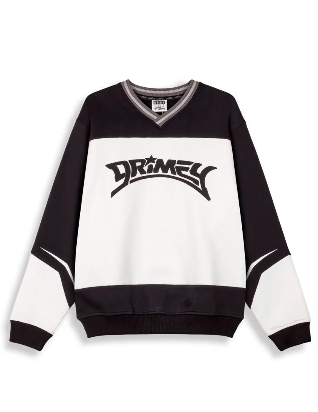 Grimey ropa urbana hombre