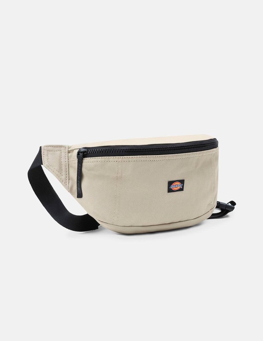 Riñonera Dickies BLANCHARD Crudo Unisex