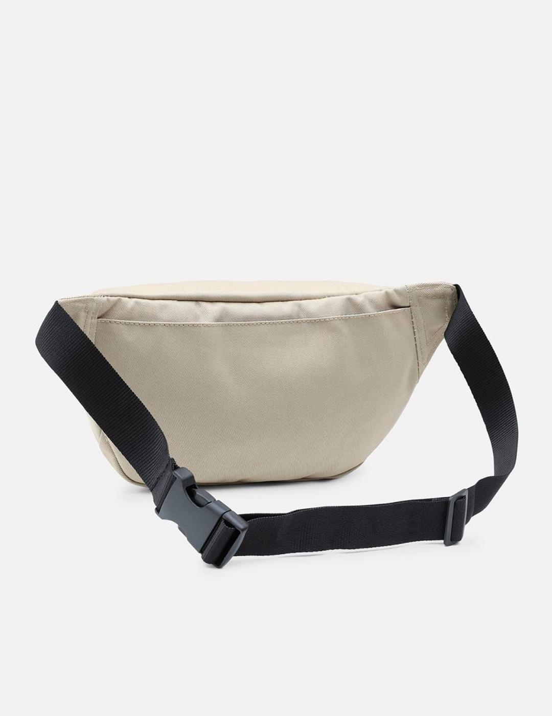 Riñonera Dickies BLANCHARD Crudo Unisex