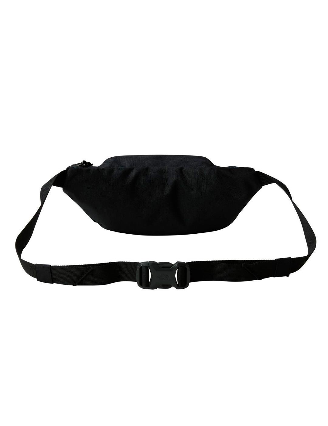 Riñonera The North Face 'Jester' Negro Gris Unisex