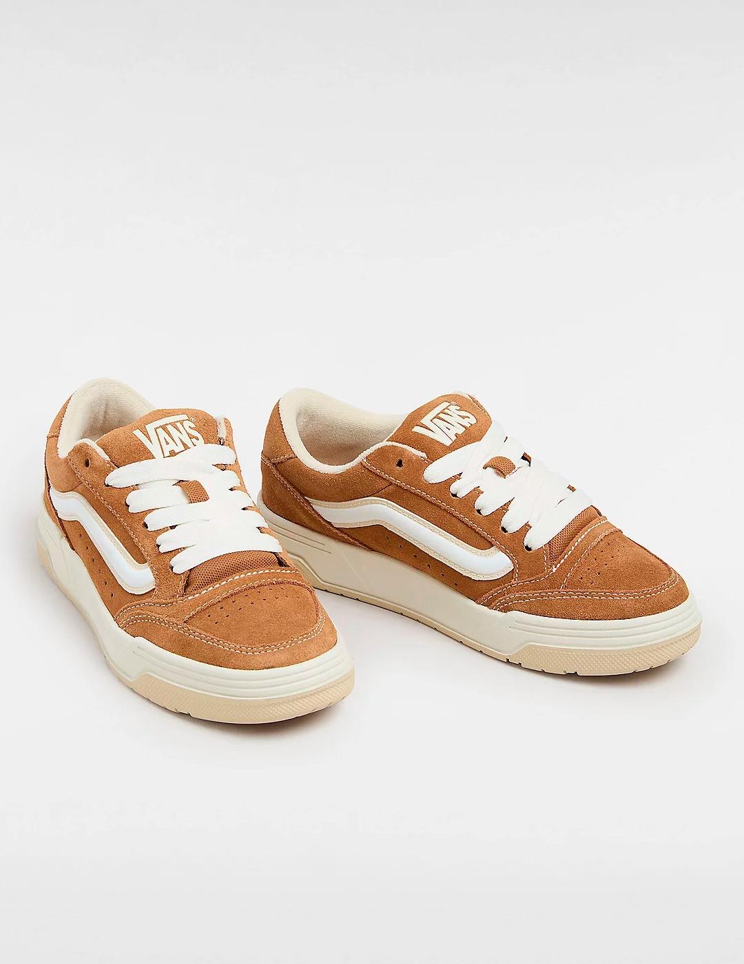 Zapatillas Vans 'Hylane' Marrón Unisex