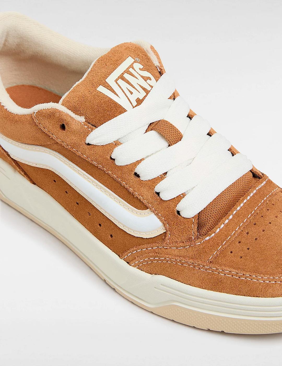 Zapatillas Vans 'Hylane' Marrón Unisex