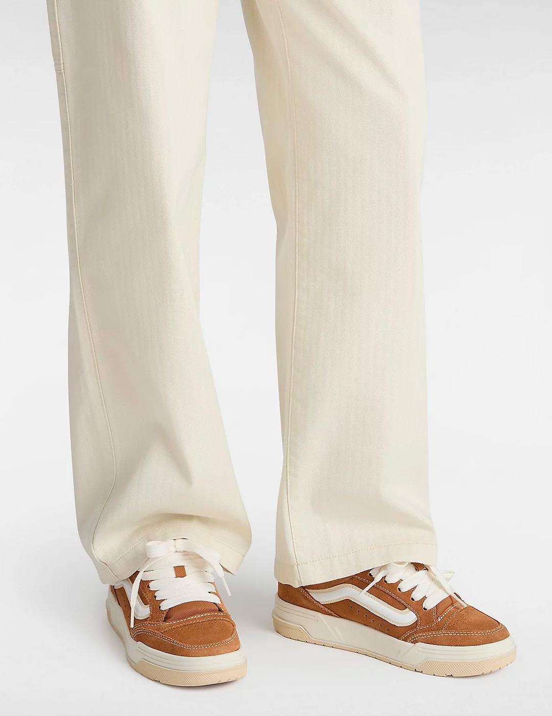 Zapatillas Vans 'Hylane' Marrón Unisex