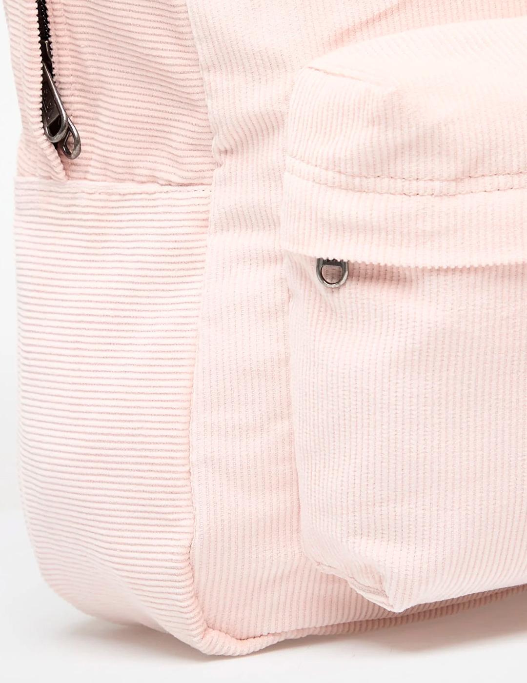 Mochila Vans OLD SKOOL CLASSIC sepia rose unisex