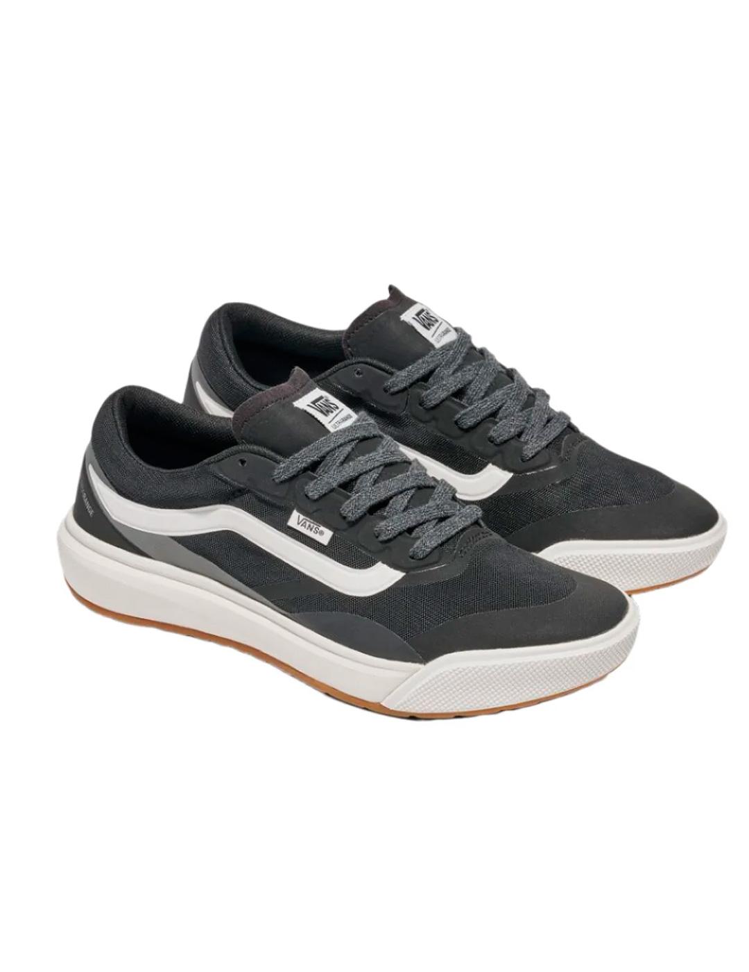 Zapatilla Vans ULTRARANGE 2.0 RW Negra unisex