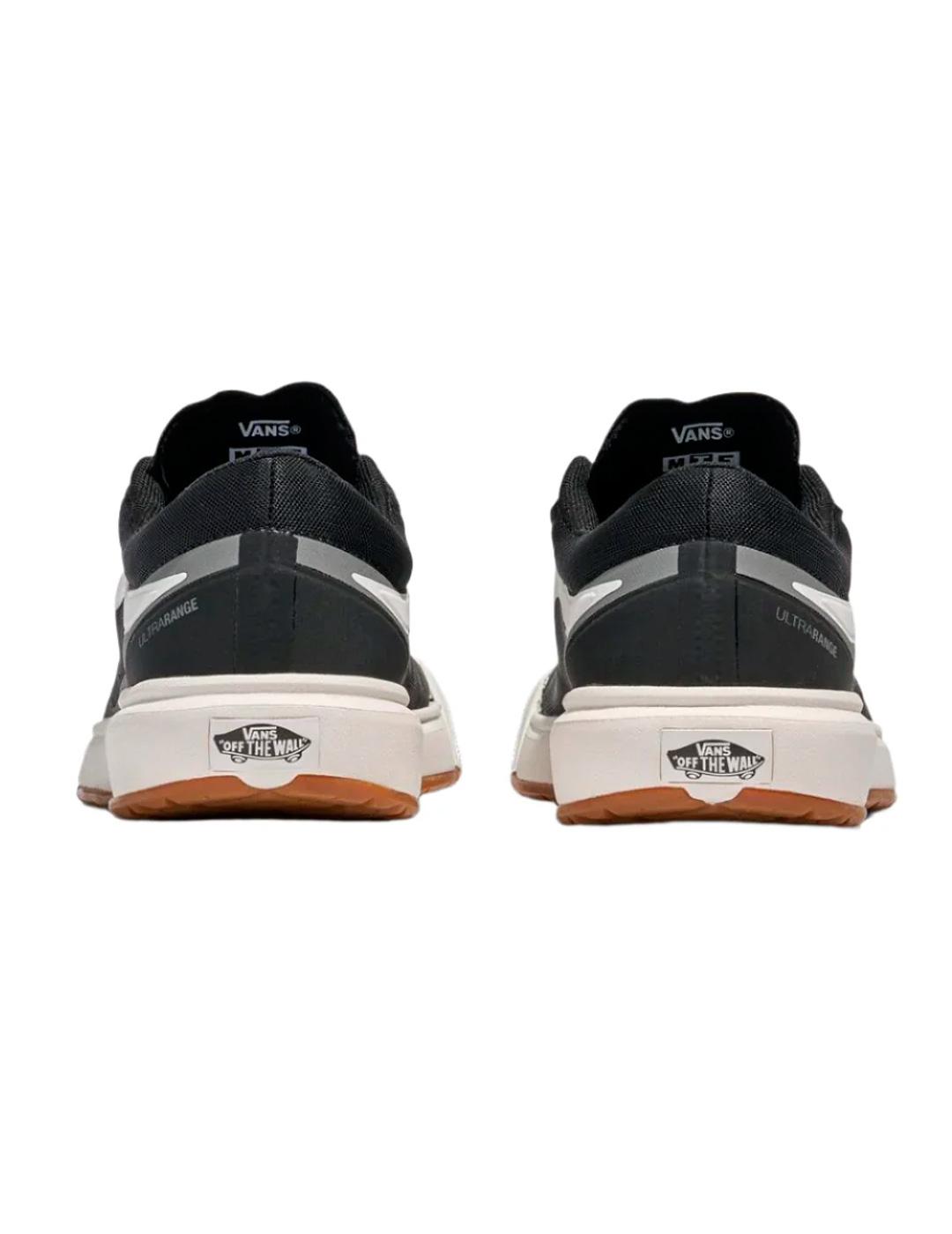 Zapatilla Vans ULTRARANGE 2.0 RW Negra unisex