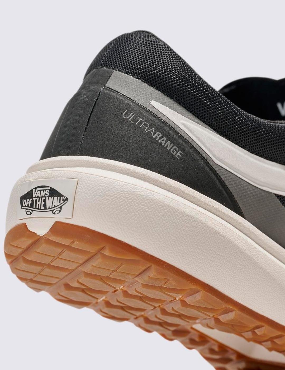 Zapatilla Vans ULTRARANGE 2.0 RW Negra unisex