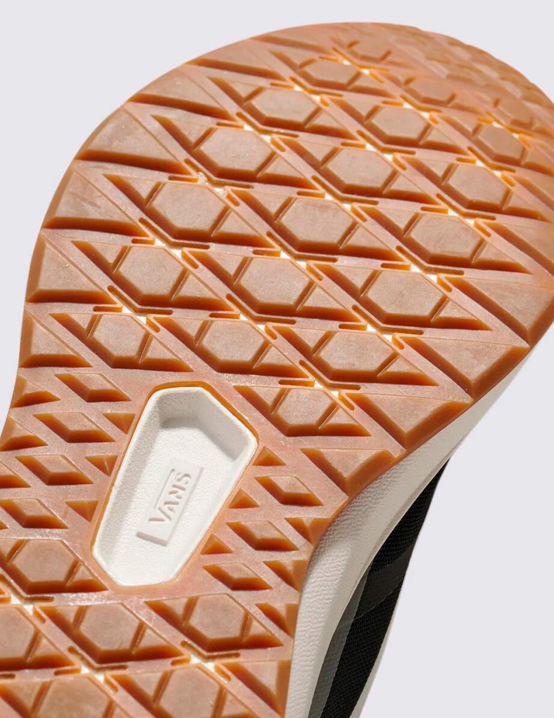 Zapatilla Vans ULTRARANGE 2.0 RW Negra unisex