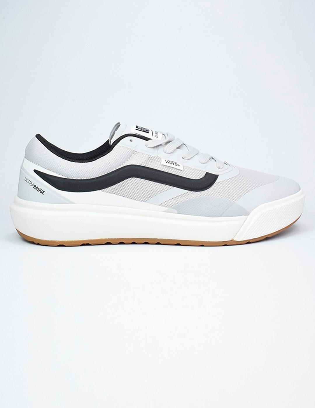 Zapatilla Vans ULTRARANGE 2.0 RW gris claro unisex