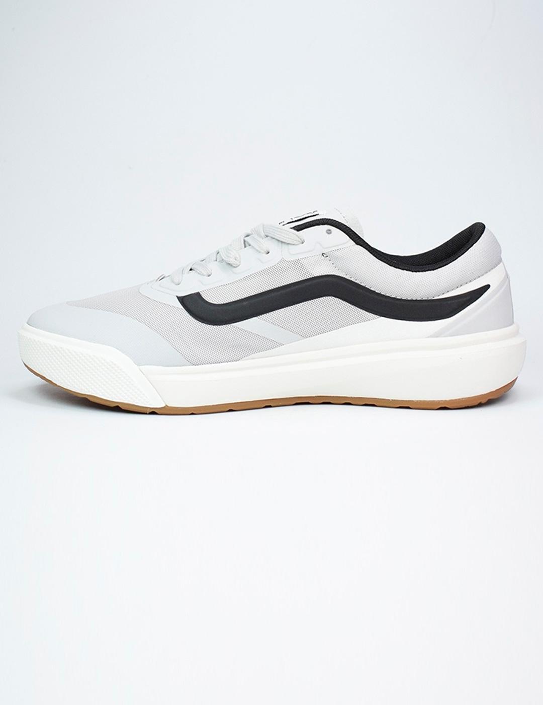 Zapatilla Vans ULTRARANGE 2.0 RW gris claro unisex