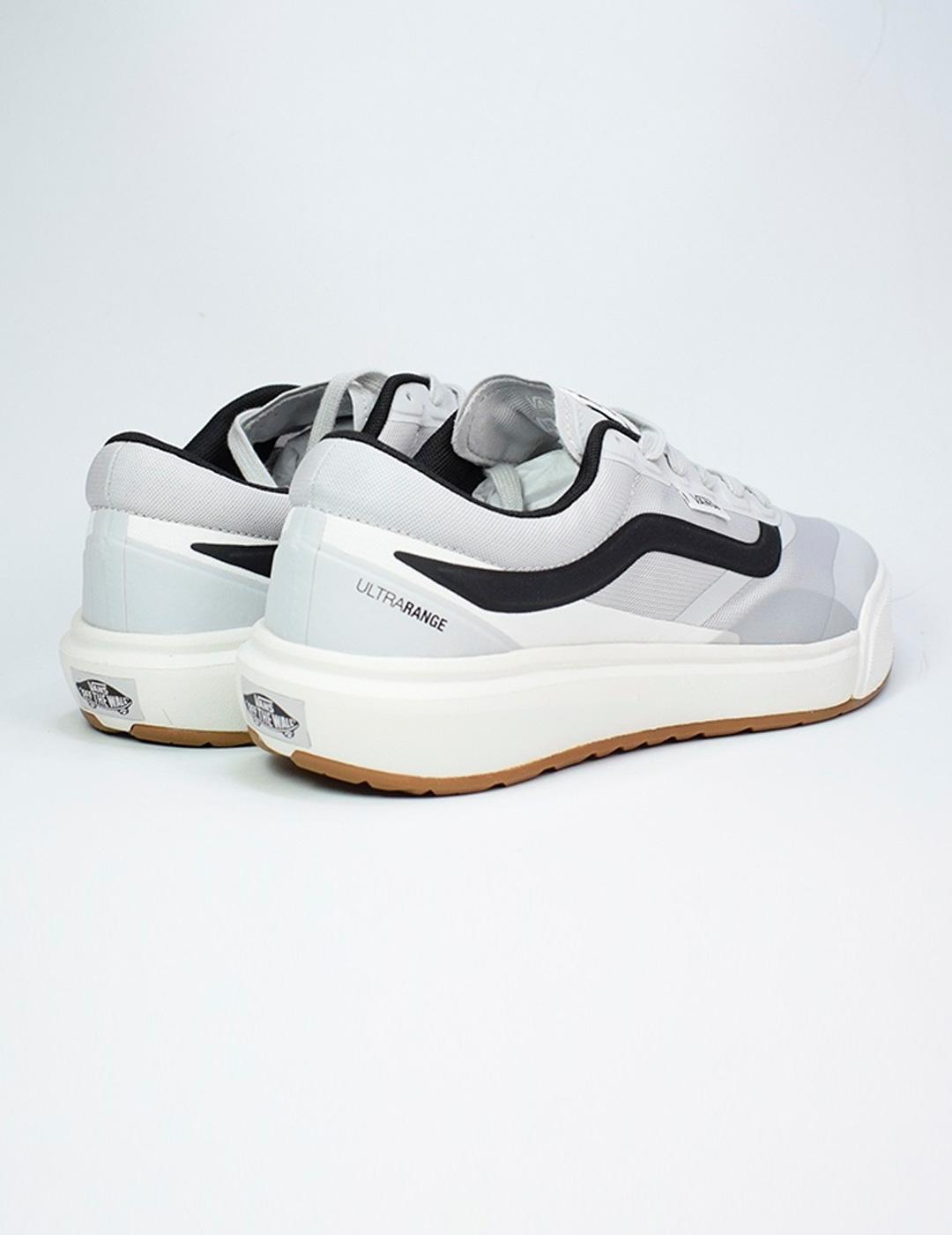 Zapatilla Vans ULTRARANGE 2.0 RW gris claro unisex