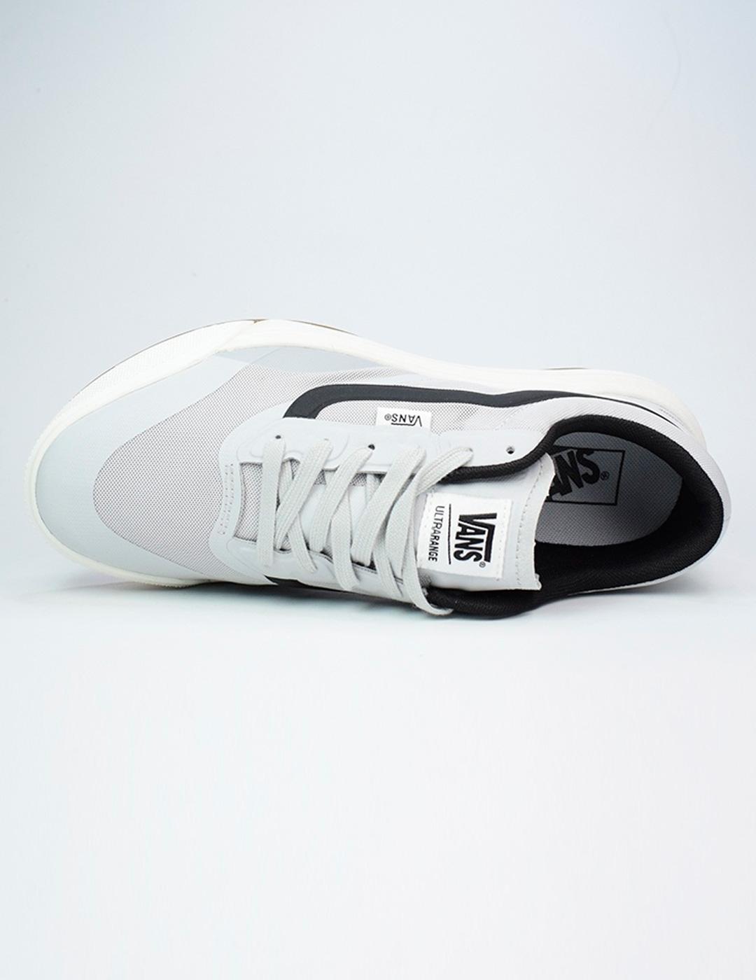 Zapatilla Vans ULTRARANGE 2.0 RW gris claro unisex