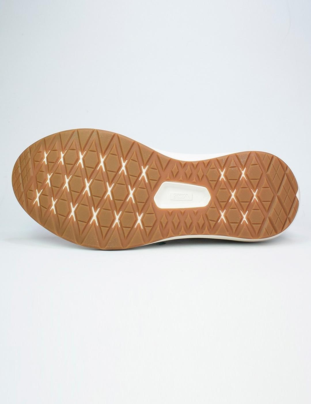 Zapatilla Vans ULTRARANGE 2.0 RW gris claro unisex