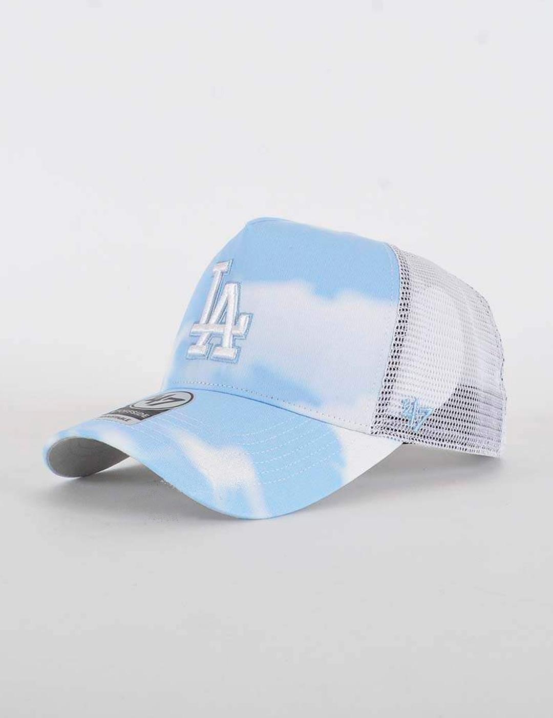 Gorra ´47 'Los Angeles Dodgers' Trucker Cielo Unisex