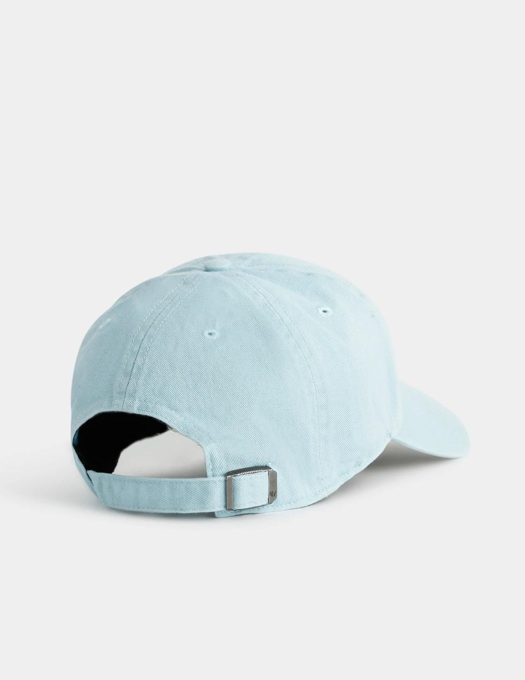 Gorra ´47 'New York Yankees' Runner Azul Bebé