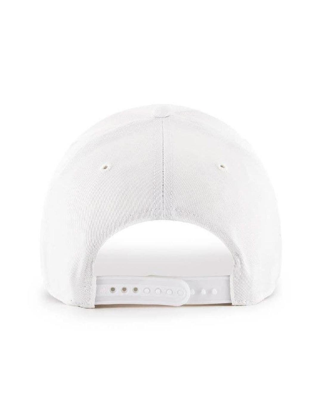 Gorra ´47 'Los Angeles Dodgers' Blanco