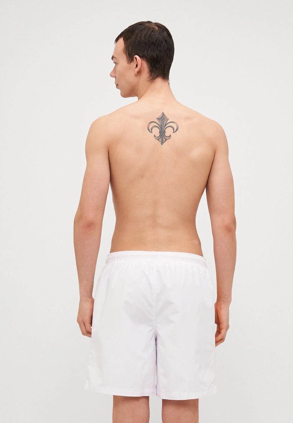 Bañador Ellesse 'Marinaro' Blanco Hombre