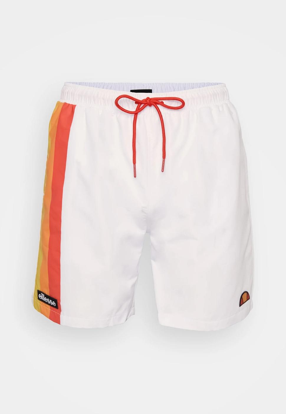 Bañador Ellesse 'Marinaro' Blanco Hombre