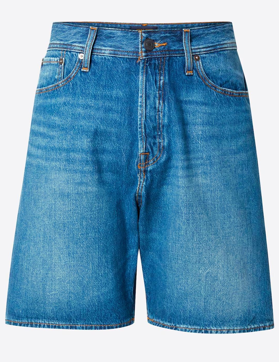 Bermuda Jack & Jones TONY azul para hombre