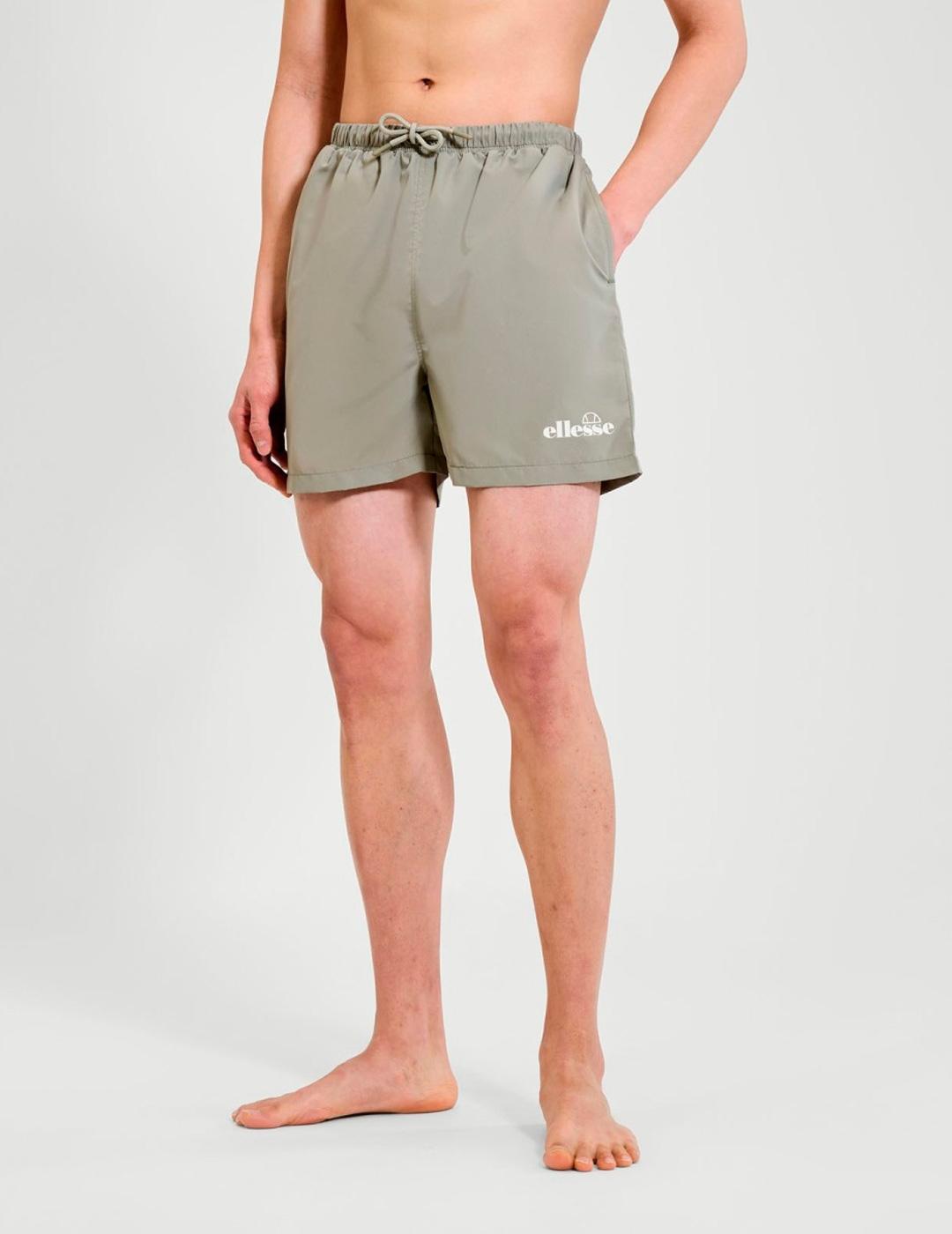 Bañador Ellesse LAMINA khaki para hombre