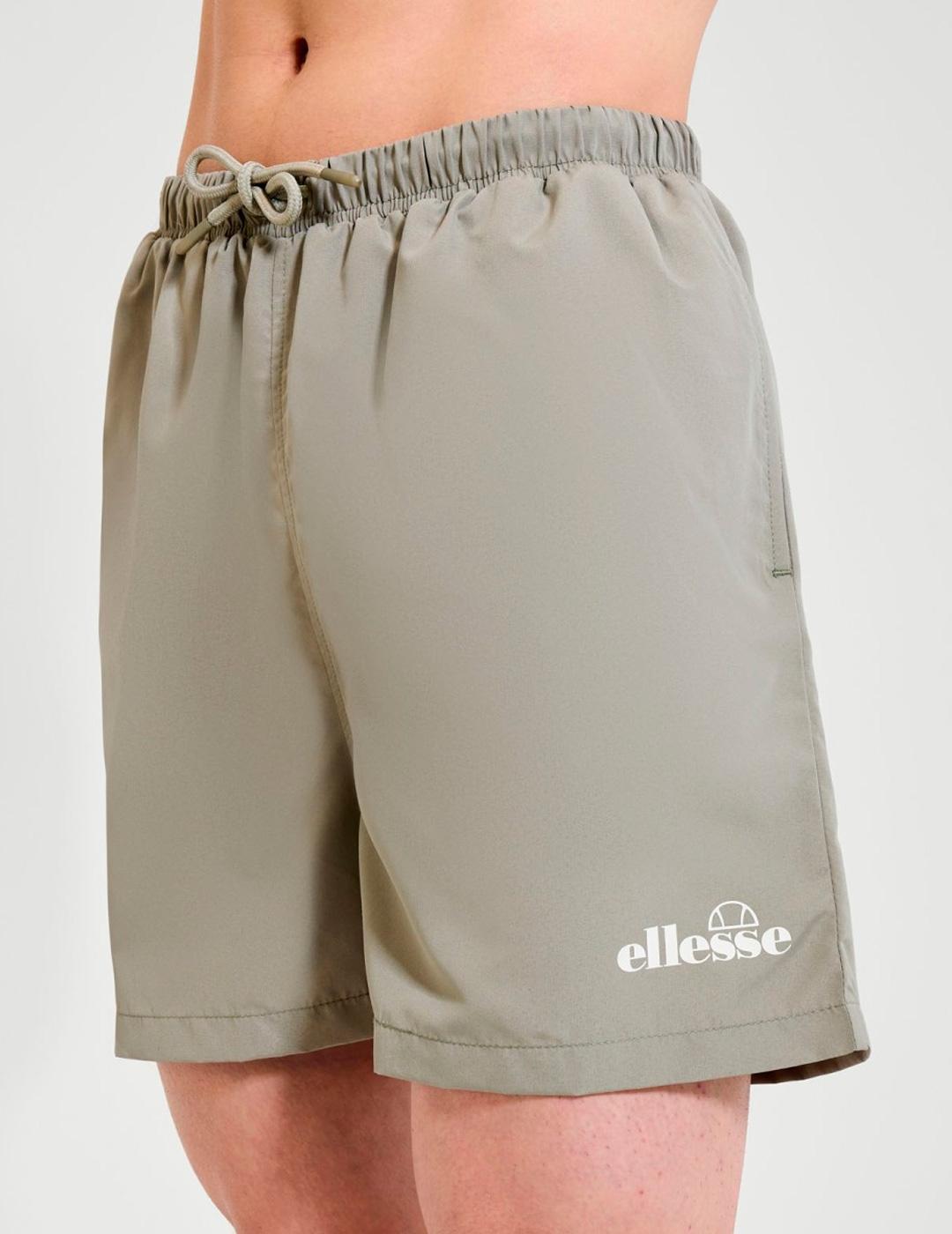 Bañador Ellesse LAMINA khaki para hombre