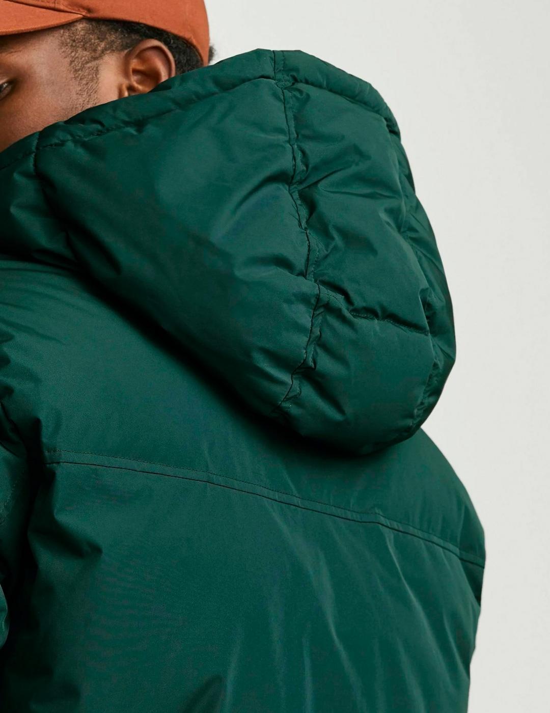 Chaqueta Jack & Jones BRADLEY verde para hombre