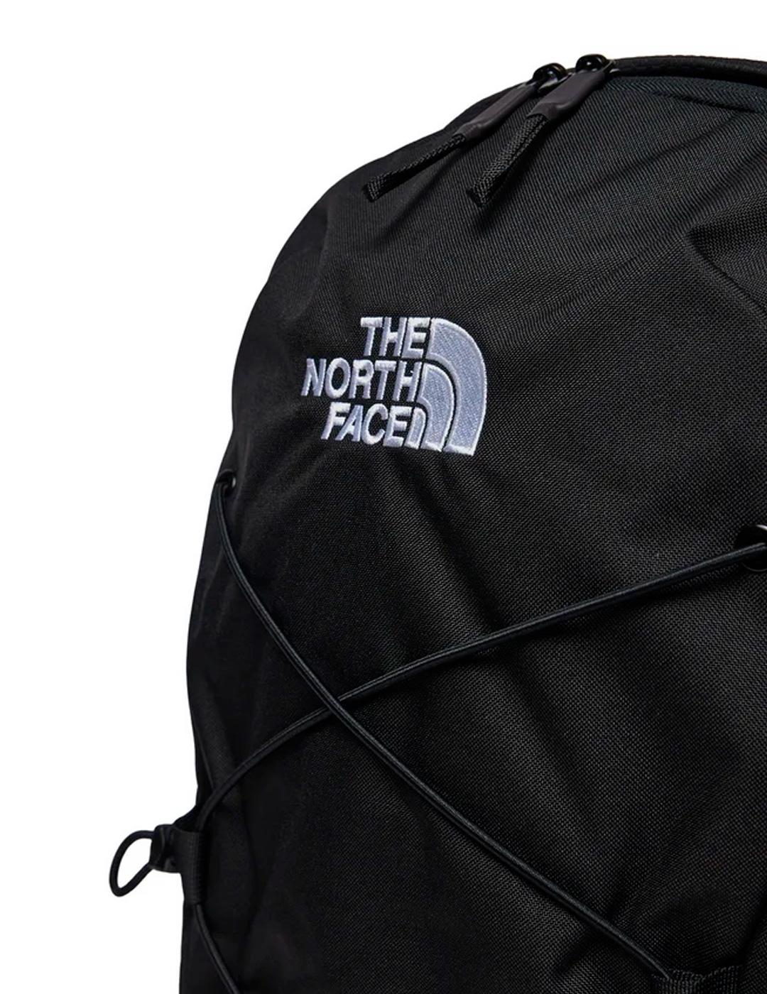 Mochila The North Face JESTER negra unisex