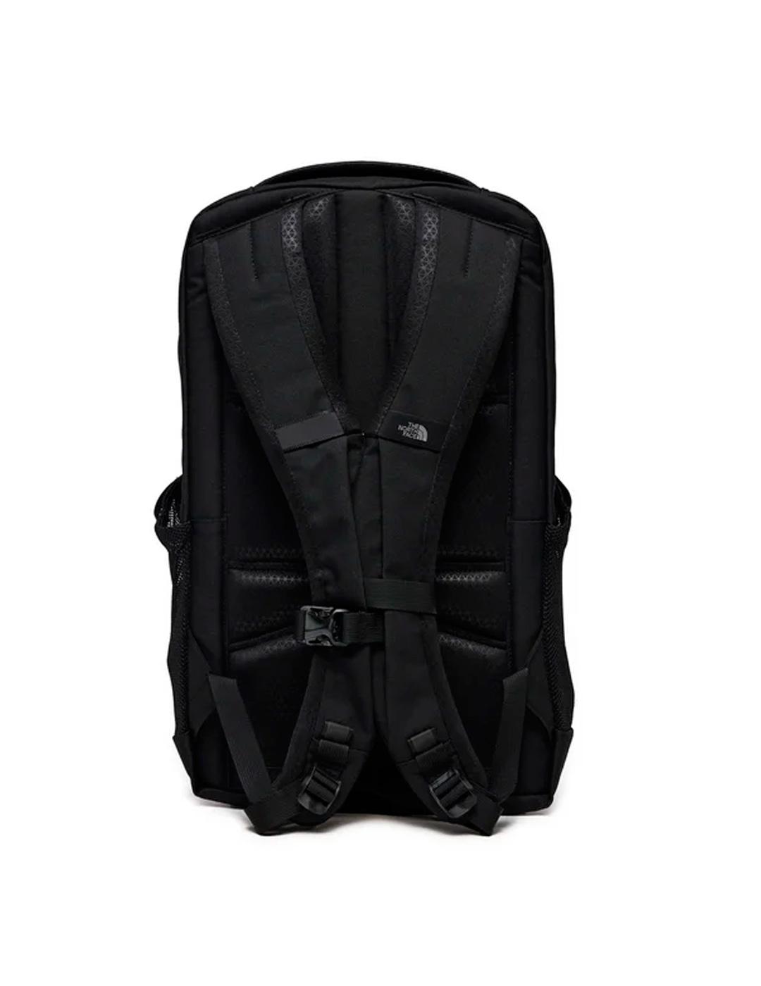 Mochila The North Face JESTER negra unisex