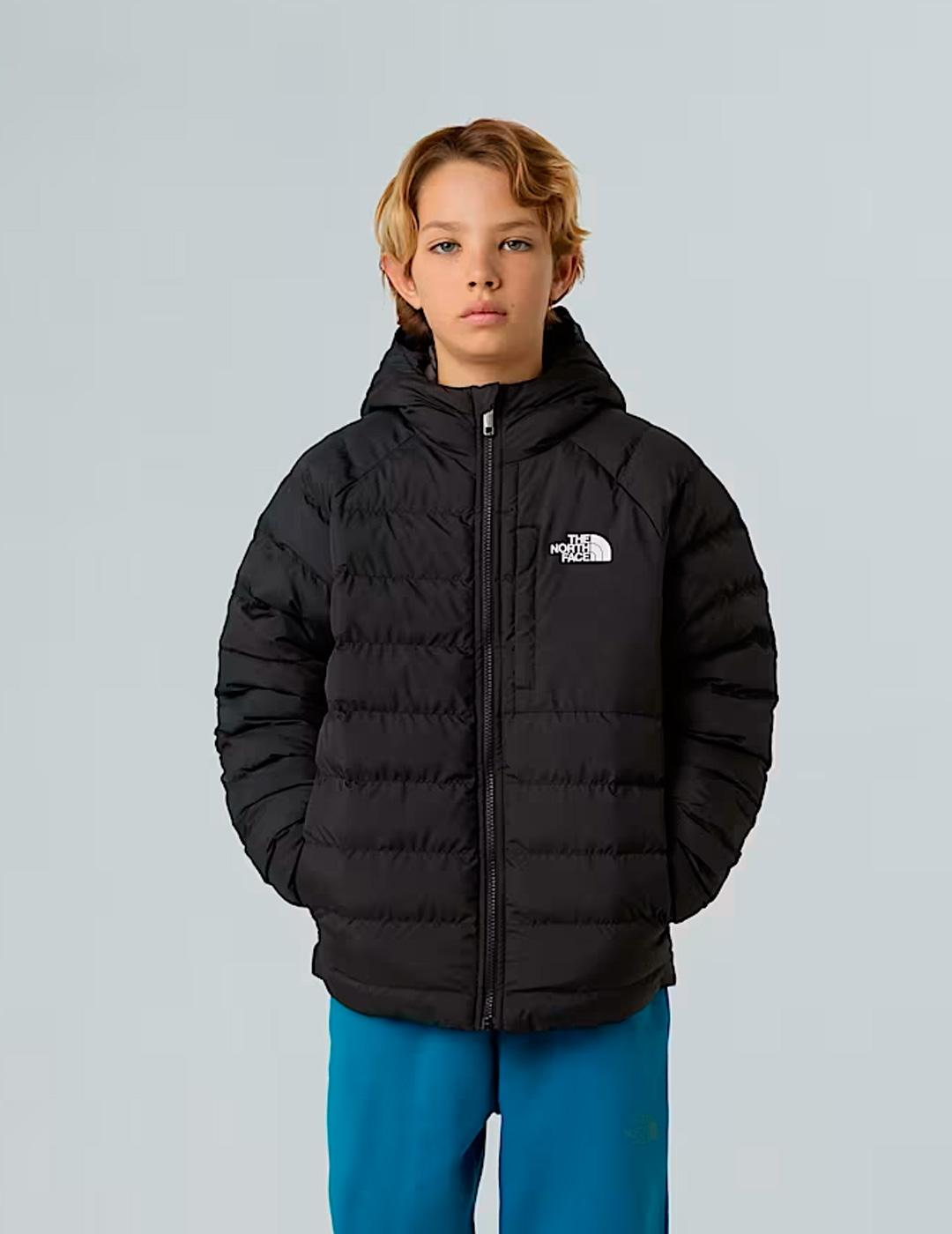 Chaqueta The North Face Reversible Perrito para niño