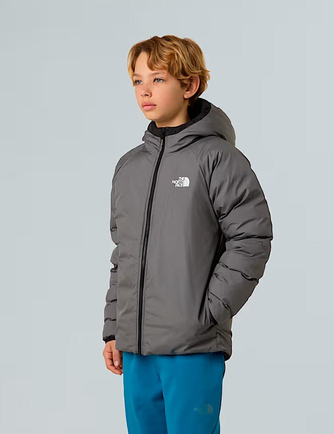 Chaqueta The North Face Reversible Perrito para niño
