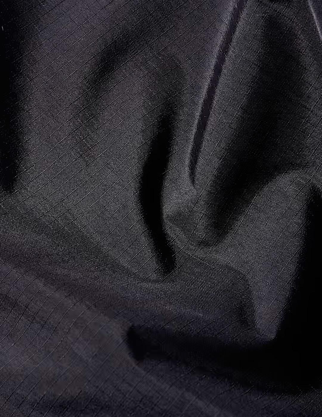 Chaqueta The North Face ANTORA negro para hombre con capucha