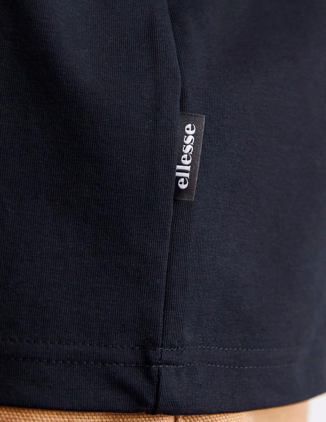 Camiseta Ellesse ORROLI negro para hombre