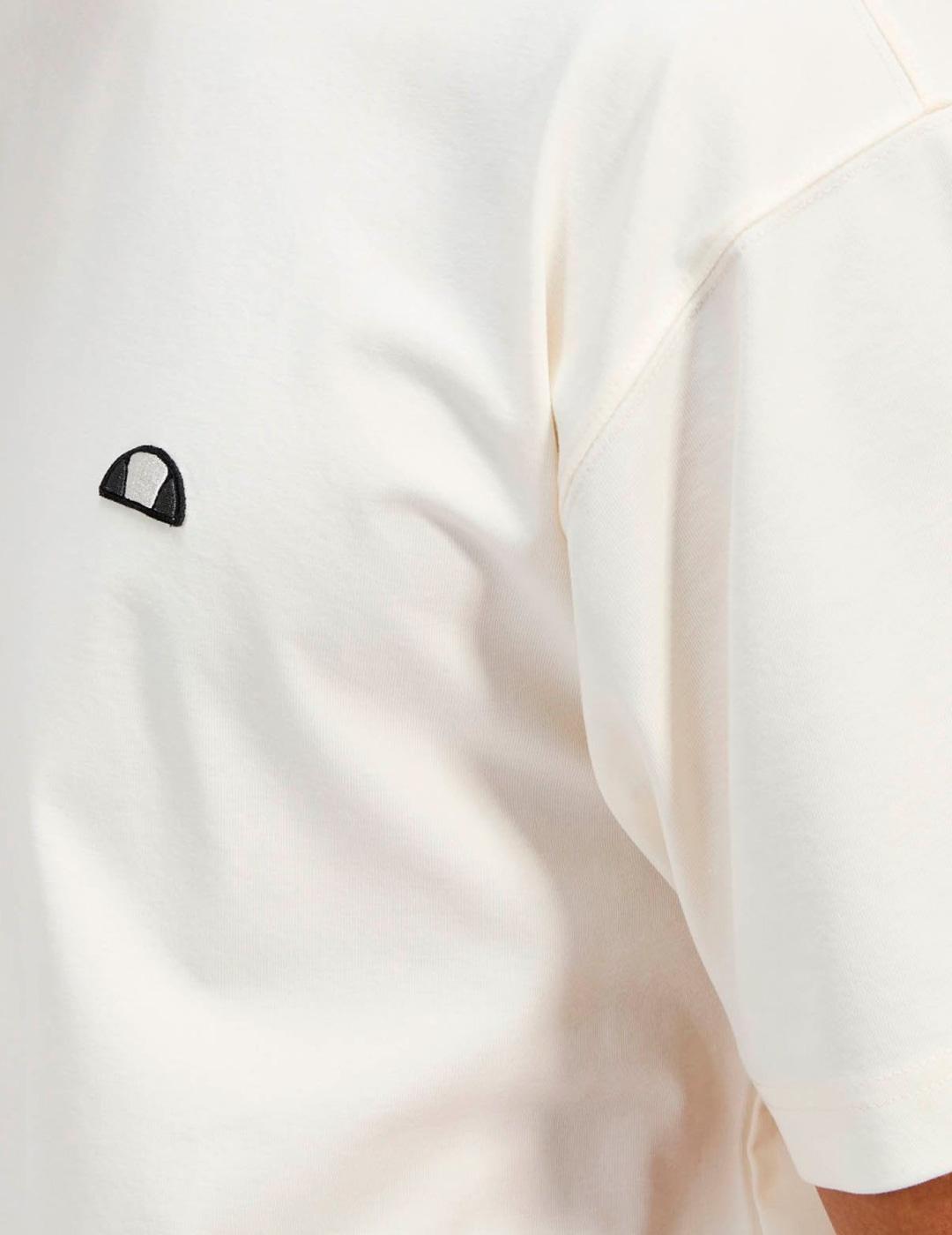 Camiseta Ellesse SINDIA blanco para hombre
