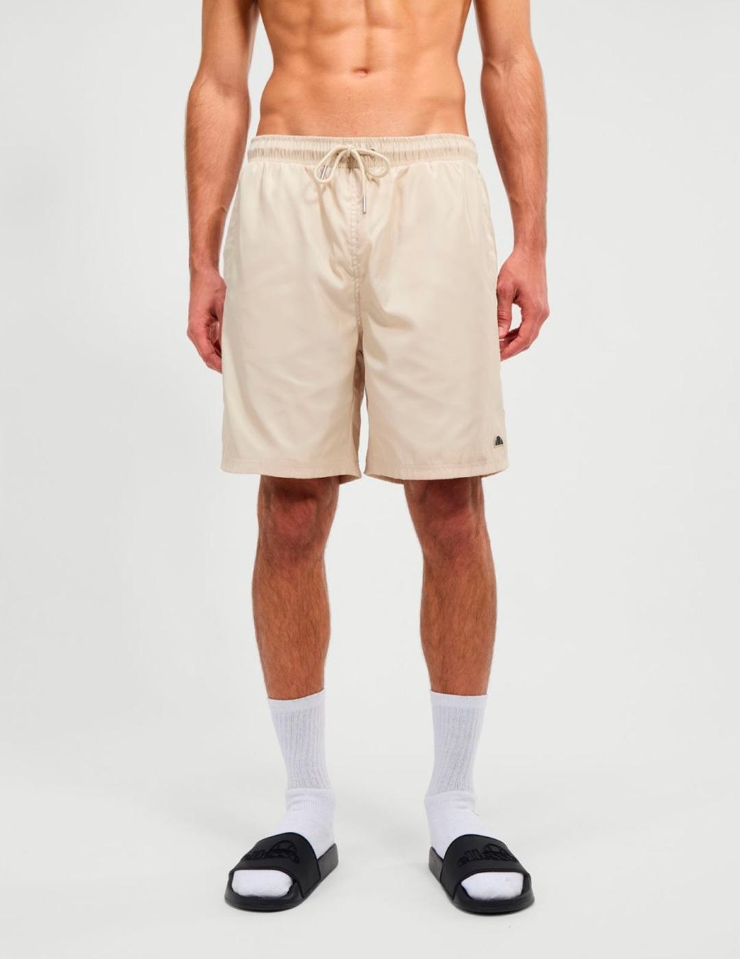 Bañador Ellesse MULINA beige para hombre