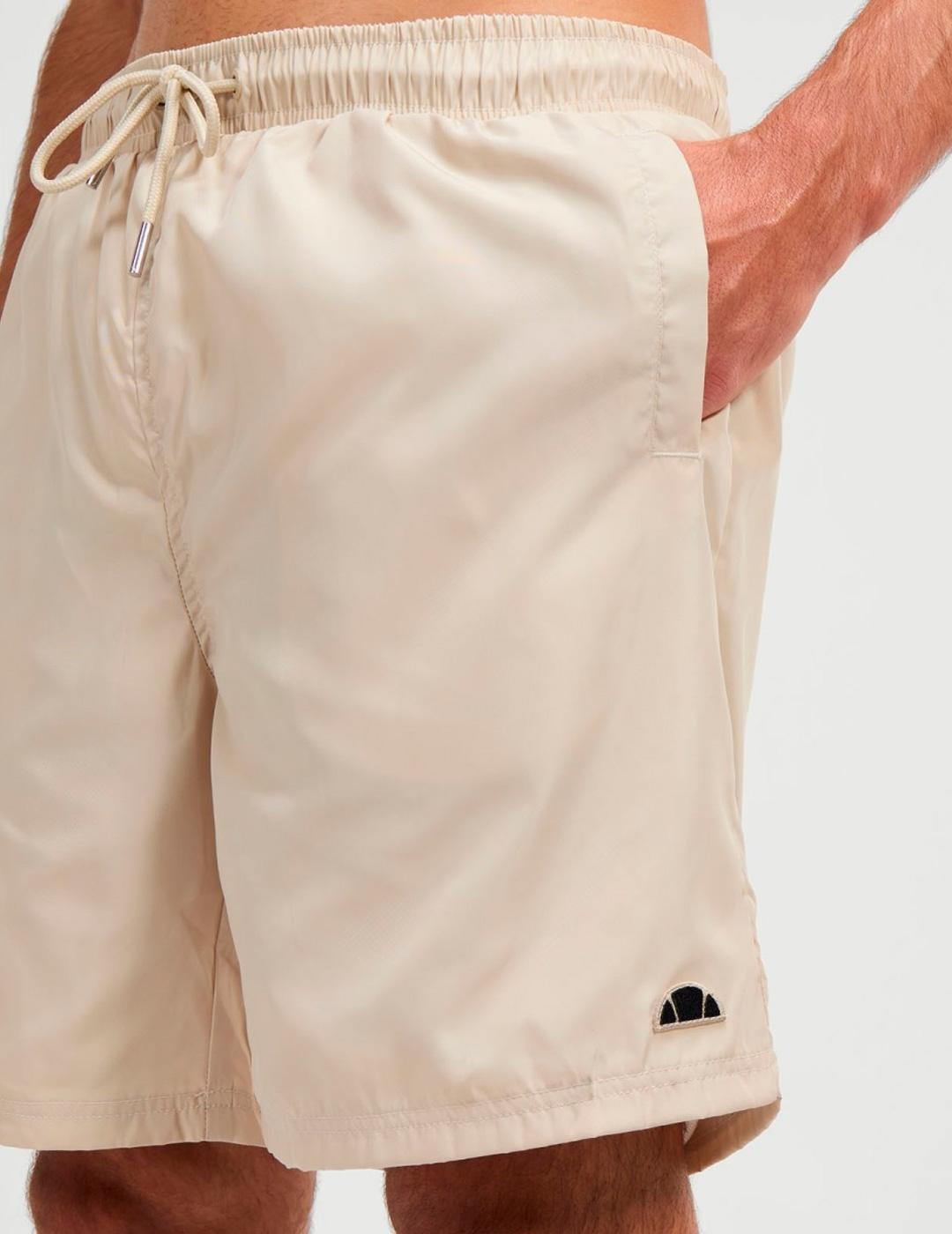 Bañador Ellesse MULINA beige para hombre