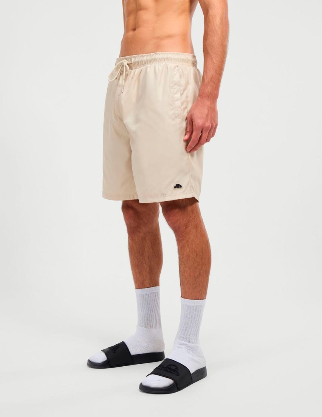 Bañador Ellesse MULINA beige para hombre