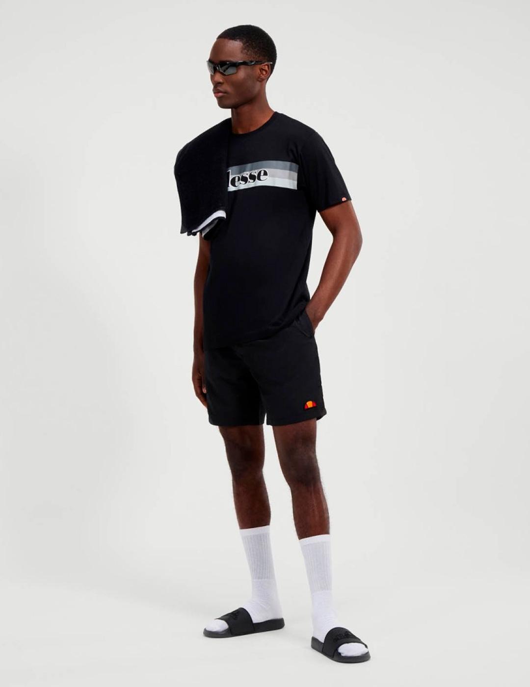 Bañador Ellesse MARINARO negro para hombre