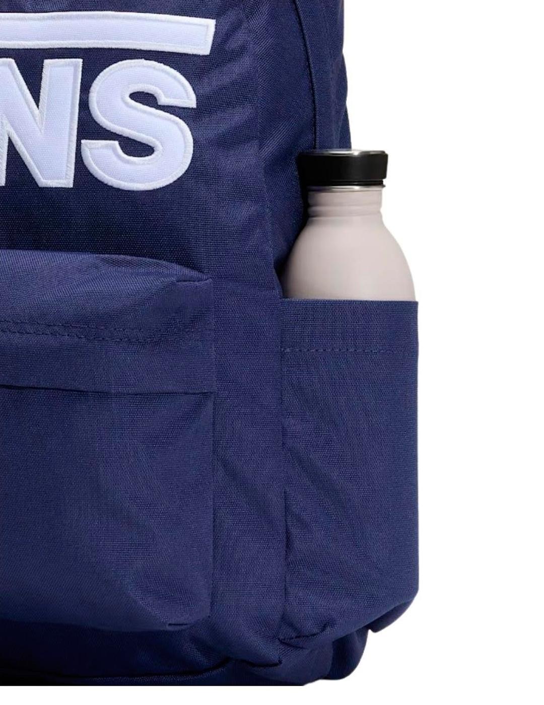 Mochila Vans OLD SKOOL DROP V azul unisex