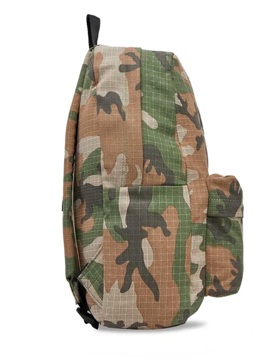 Mochila Vans OLD SKOOL CLASSIC camuflaje unisex