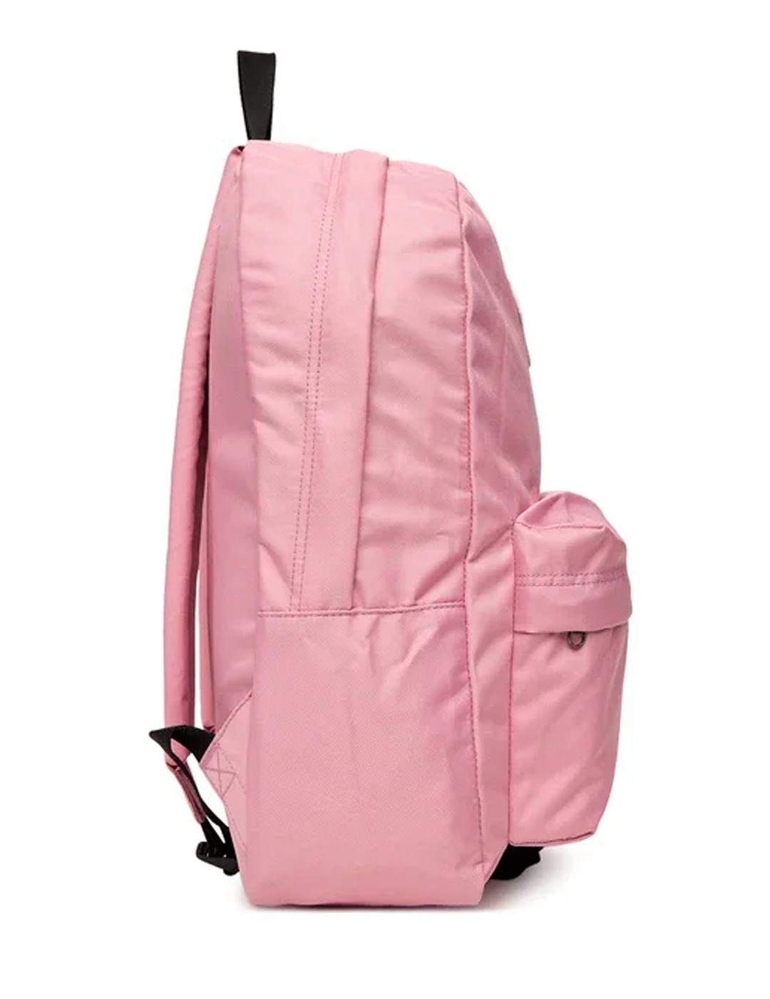 Mochila Vans OLD SKOOL CLASSIC rosa unisex