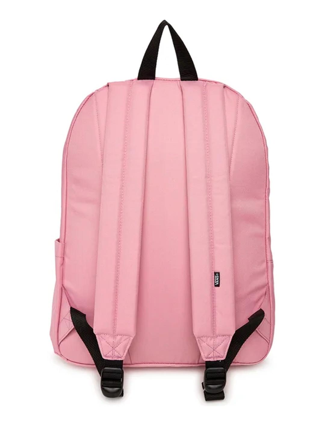 Mochila Vans OLD SKOOL CLASSIC rosa unisex