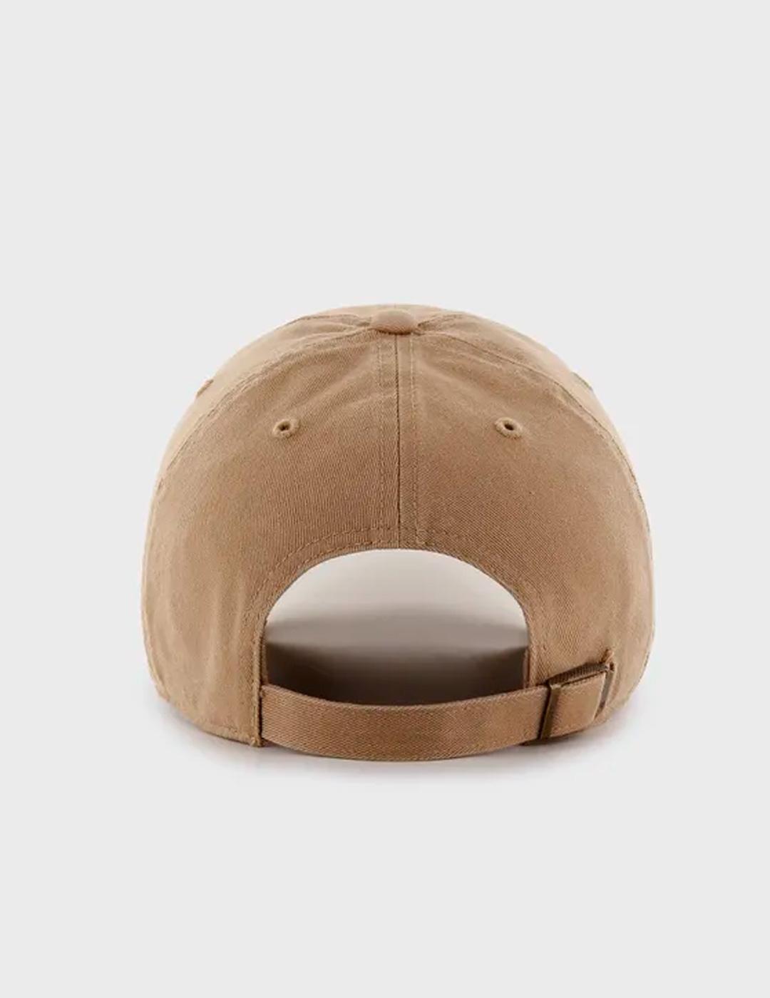 Gorra '47 LOS ANGELES DODGERS khaki unisex