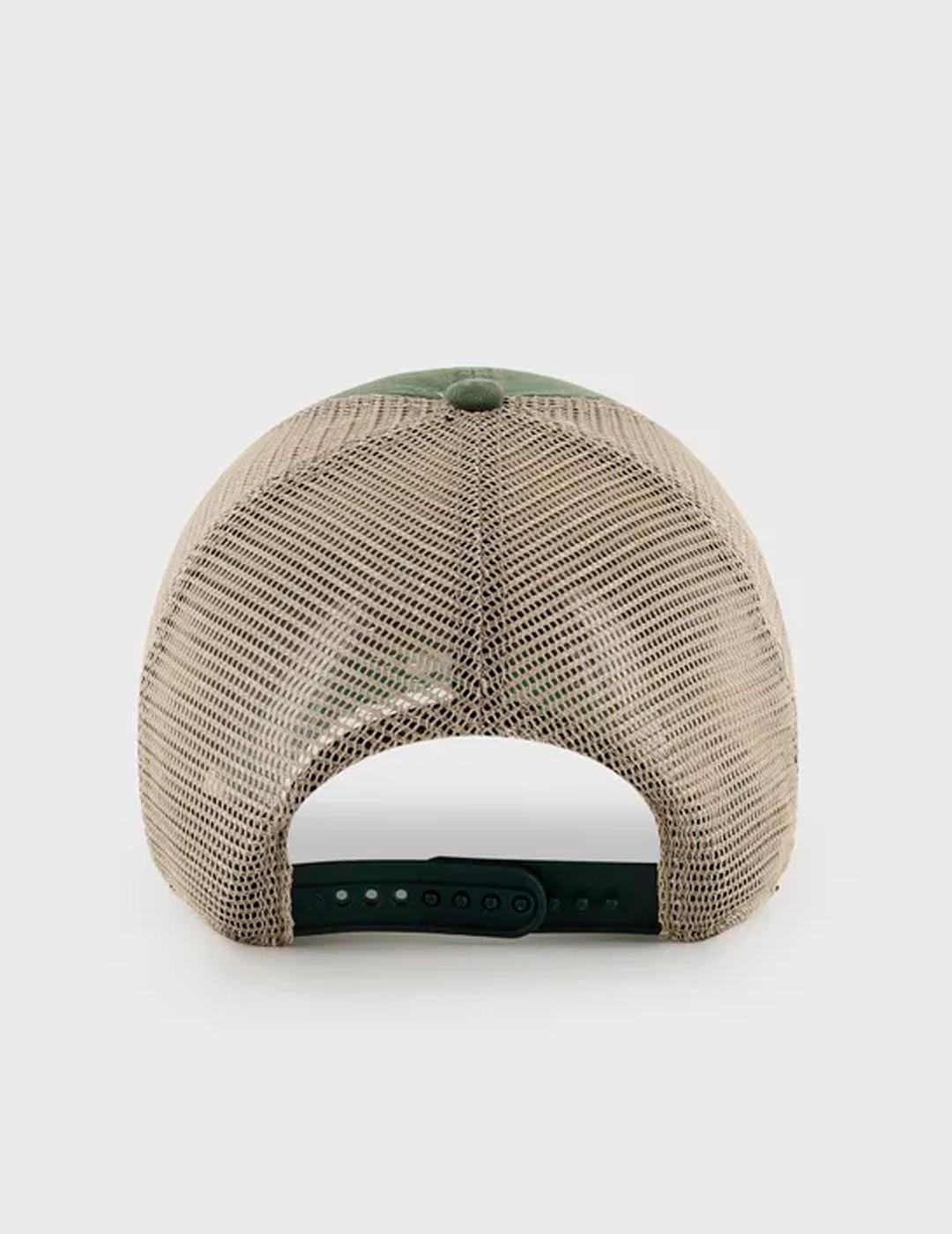 Gorra '47 OAKLAND ATHLETICS verde unisex