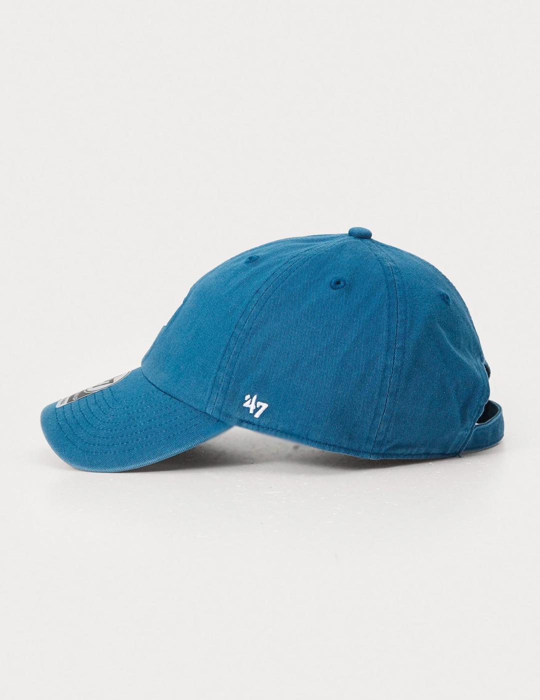 Gorra '47 NY YANKEES azul unisex