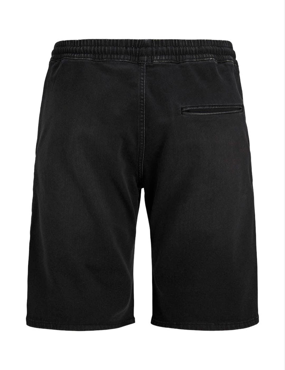 Bermuda Jack & Jones RICK LANE 759 negro para hombre