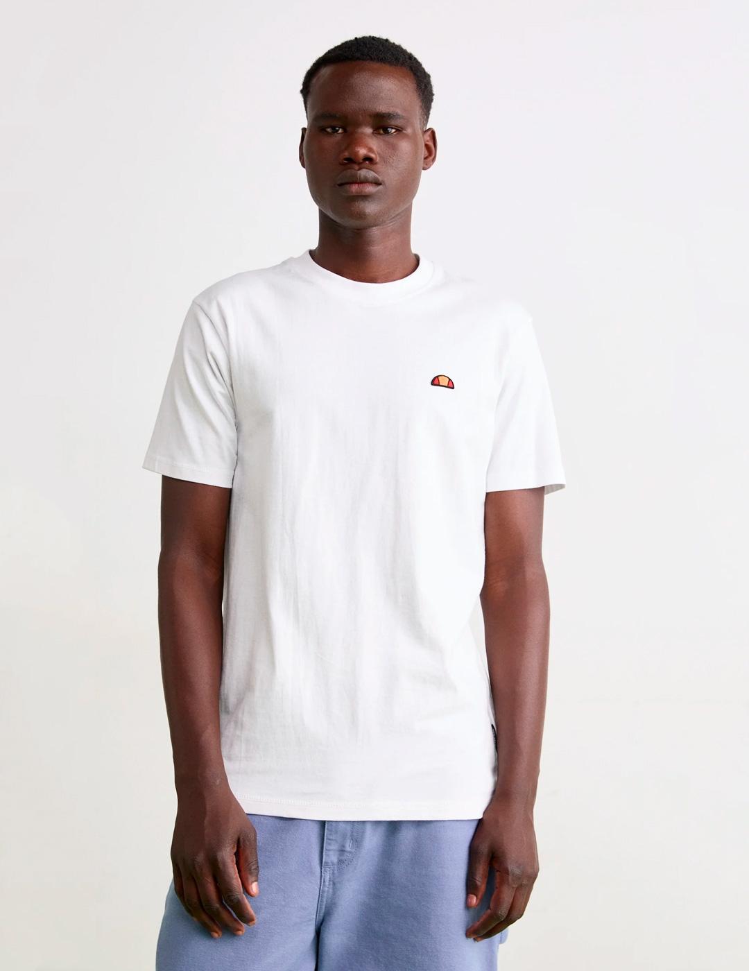 Camiseta Ellesse CASSICA blanco para hombre