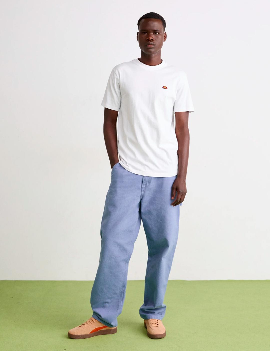 Camiseta Ellesse CASSICA blanco para hombre