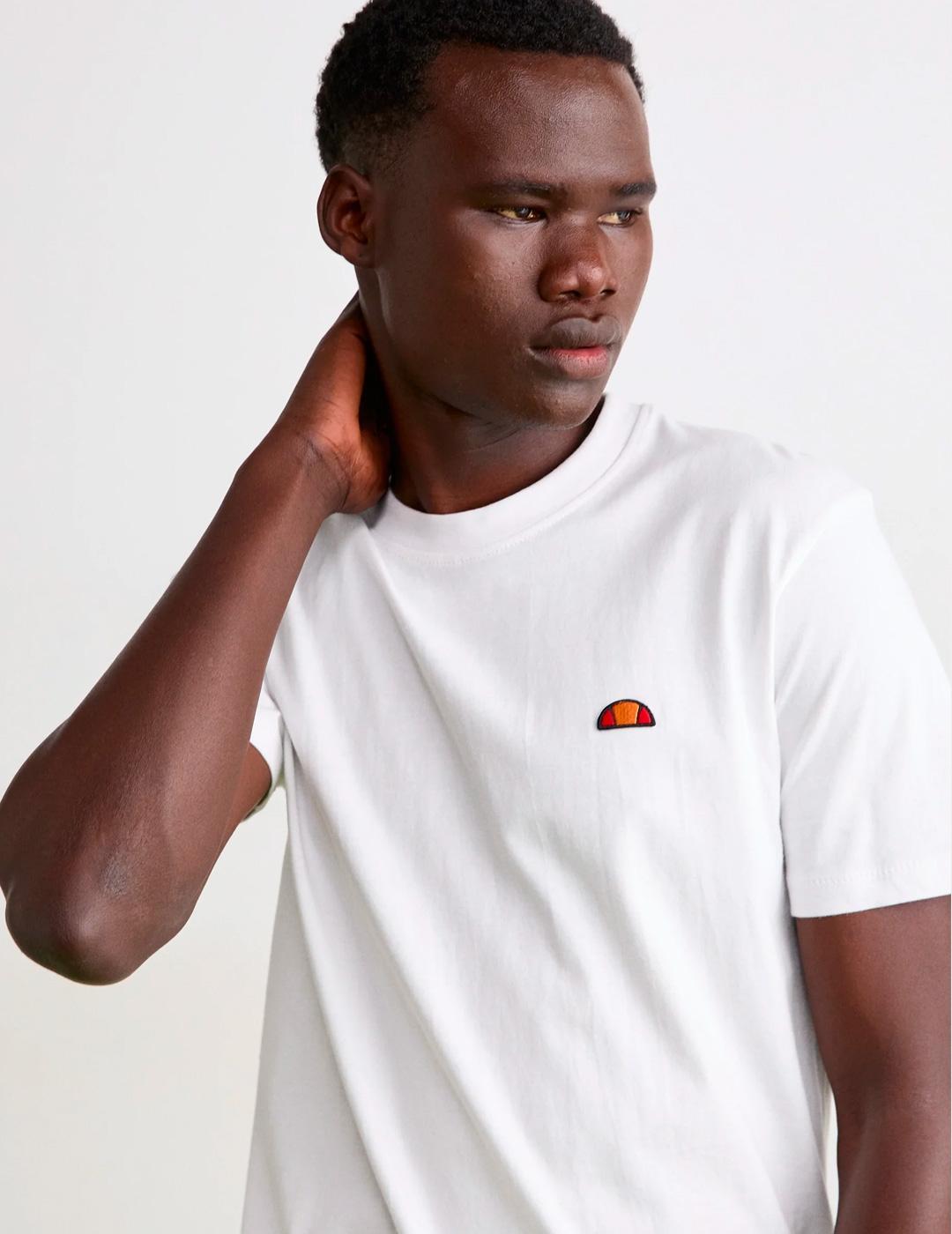 Camiseta Ellesse CASSICA blanco para hombre