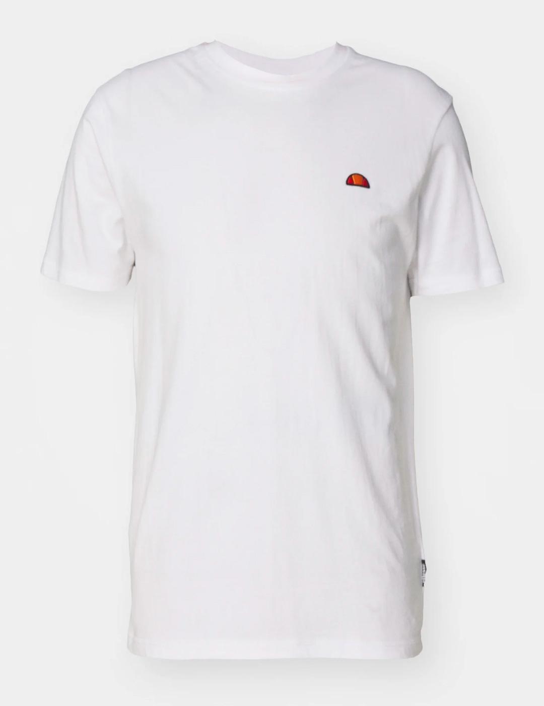 Camiseta Ellesse CASSICA blanco para hombre