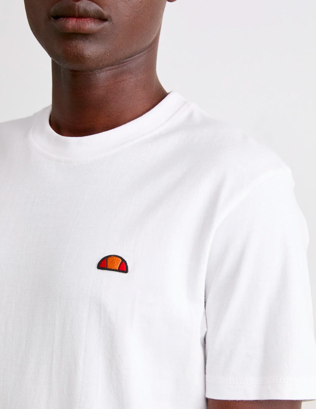 Camiseta Ellesse CASSICA blanco para hombre